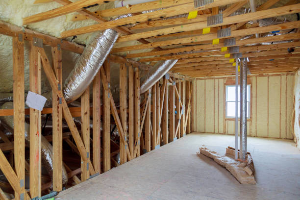 Best Residential Insulation in Lincoln, CA
