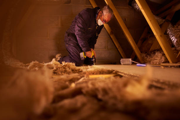 Trusted Lincoln, CA Insulation Contractor Experts